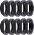 1mm 2mm 5mm 7mm 8mm 9mm 10mm 15mm 20mm 25mm 30mm 40mm 50mm Camera C-Mount Lens Adapter Ring C to CS Extension Tube for CCTV Security Cameras...