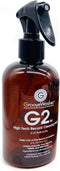 GrooveWasher G2 Record Cleaning Fluid Refill Bottle, 8 fl oz...