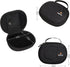 Aproca Black Hard Storage Case, for INFURTURE Active Noise Cancelling Headphones H1 Wireless Over Ear Bluetooth Headphones......