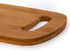 Luciano Housewares, Beige Classic Bamboo Cutting Board, 12.6 x 7.87 inches, 12.75 x 7.87...