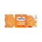 St Michel La Grande Galette Butter Cookies, Caramel, 5.29 Ounce...