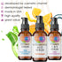 Retinol Serum for Face - Vitamin C Face Serum with Hyaluronic Acid Serum for Face, Vitamin C Serum for Face, Retinol for Face, Glow Face Serum for...