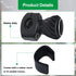 Tractor Steering Wheel Knob ???????????????? ?????????? ?????????????? ?????????? for Kubota John Dee-re Tractors, Cars, Trucks, Mowers, Forklifts...