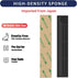 eTone Pre-Cut Light Seal Foam Sponge Kits Repair for Minolta Hi-Matic 7/Hi-Matic 7S/Hi-Matic 7S II Film Camera....