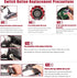 Reinforced Trigger Power Switch Button for Dyson V11 V10 Vacuum Cleaner Tools Supply Upgraded Durable Power Button...