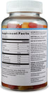Amazon Basics Fish Oil 303 mg, Lemon, Orange & Strawberry-Banana flavors, 90 Gummies (2 per Serving), EPA and DHA Omega-3 fatty acids (Previously ...