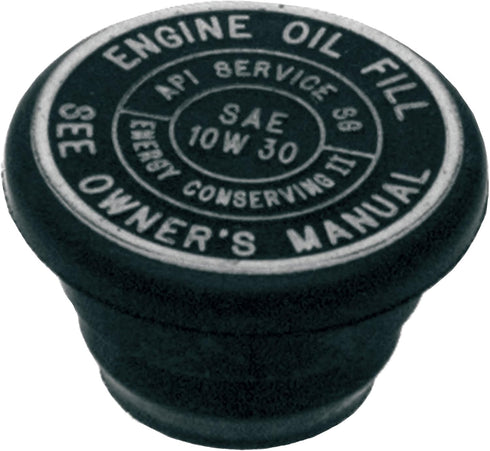 ACDelco Professional FC140 Engine Oil Filler Cap , Black...