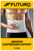 Futuro 46200ENR Abdominal Compression Support, Large...