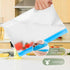 Dishwasher Safe Reusable Storage Bags Stand Up - BPA Free PEVE Reusable Sandwich Bags - Leakproof Gallon Freezer Bags, Silicone Food Storage Bags ...
