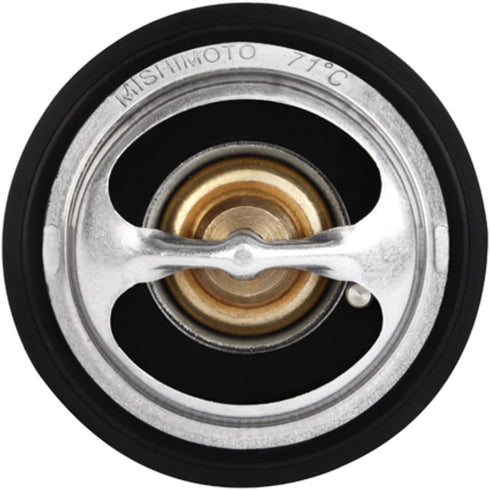 Mishimoto MMTS-GM-92L Racing Thermostat Fits Chevrolet Corvette 1992-1996...