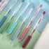 AIHAO Drawing Gel Ink Pens, Fine Point Gel Pens, 0.5mm, Morandi Colors, Journaling, Adult Coloring, Note Taking for School Office & Home...