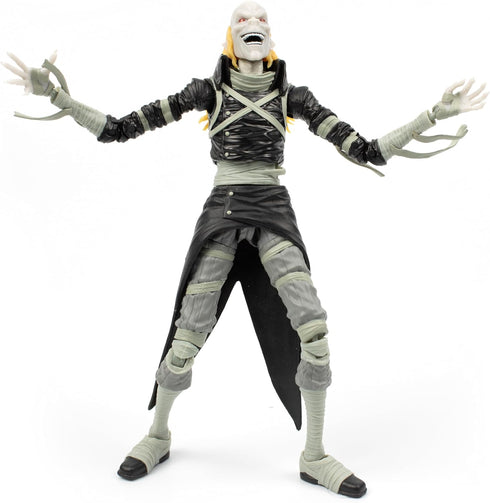 Teenage Mutant Ninja Turtles BST AXN IDW Inspired Rat King 5-inch Action Figure...