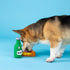 Fringe Studio Dog Toy Set, in Pizza We Crust, 3Pc Mini, Latex, Pet Shop Collection (368011)...