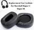 Replacement Ear Cushion for Marshall Major 3/ Major III, Marshall Headphone Ear Pad with Memory Foam PU Leather, Ear Cups Cover Repair Parts, Wire...