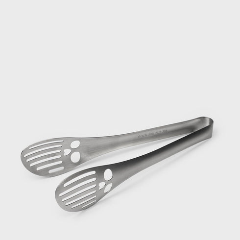 Suck UK Skull Kitchen Tongs | Stainless Steel Tongs For Cooking | Salad Tongs & Grill Tongs | Cooking Tongs For Kitchen Accessories | Gothic Kitch...