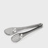 Suck UK Skull Kitchen Tongs | Stainless Steel Tongs For Cooking | Salad Tongs & Grill Tongs | Cooking Tongs For Kitchen Accessories | Gothic Kitch...