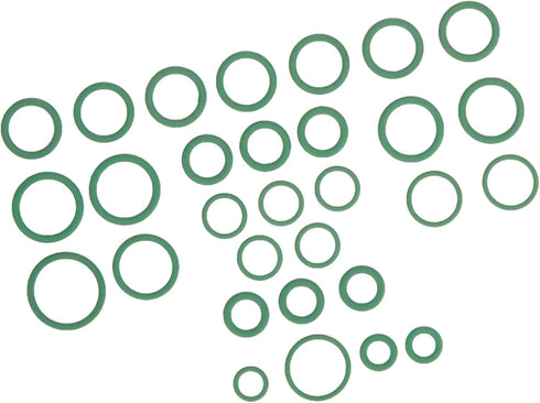 Four Seasons 26772 O-Ring & Gasket Air Conditioning System Seal Kit...