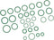 Four Seasons 26772 O-Ring & Gasket Air Conditioning System Seal Kit...