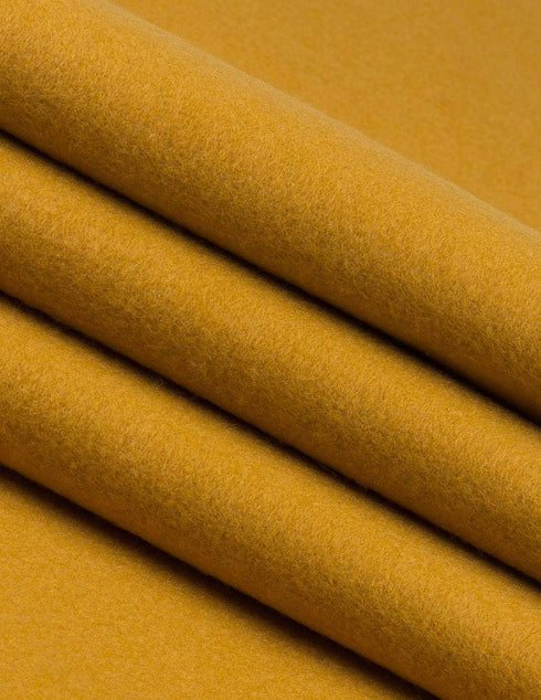 Craft Felt by The Yard 72" Wide X 1 YD Long - Antique Gold...