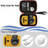 Hard Carrying Case for Kodak PIXPRO WPZ2 Rugged Waterproof Digital Camera, Camera Storage Holder for Kodak PIXPRO WPZ2 Camera Accessories(Only Cas...