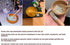 Eco Bamboo Mixing Bowl - Cute Small Facial Skin Care Mixing Bowl DIY Homemade Mini Cosmetic Tool Sets...