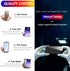 OLED Screen for Samsung Galaxy A50 2019 Screen Replacement LCD Touch Screen Display Digitizer for Samsung A50 A505 SM-A505 A505G/DS A505FDS Assemb...