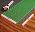 Ruler Lip 6 Inch - Stabilize Your Ruler - Turns Ruler Into a T-Square - 2 Pack...