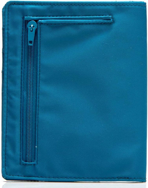 Big Skinny Traveler Slim Wallet...
