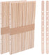 Wooden Candle Wick Holders Pack of 100pcs Wick Centering Devices Candle Wick Bars for Candle Making … (7.1inch - 100pcs)...