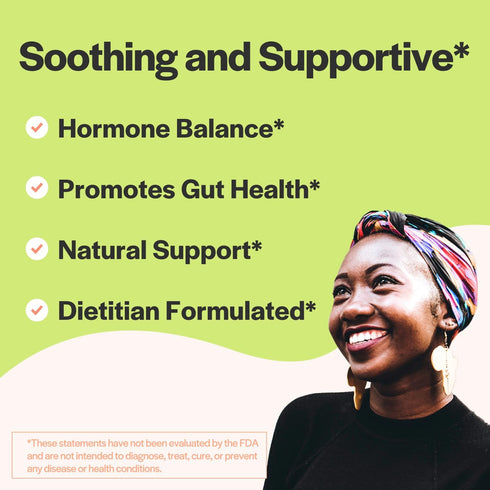 Organic Spearmint Capsules | Great Alternative to Spearmint Tea | 1000mg Spearmint Leaf Powder | Supports Hormones, Cognition, Gut & Immune System...