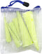 Universal Rubber Plugs and Caps for Hydraulic Oil Hoses and Fittings to Prevent Leaks, 2 Medium, 4 Small Size...
