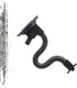 Bully Dog - 40400-102 - T-Slot Windshield Mount for GT and Watchdog Models...