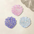 Cute Shell Shape Collapsible Expandable Stand Multi Functional Mobile Phone Grip & Kicktand?Pink?...