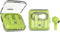 Wireless Earbuds,Ear Buds Wireless Bluetooth Earbuds 5.3,Noise Cancelling Cute Color Earbuds with Charging Case for Android iPhone YK12 Green...