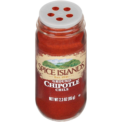 Spice Islands Chipotle Chili Powder, 2.3 Ounce...