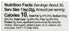 Garlic Gold Toasted Garlic Nuggets, Crunchy Roasted Garlic Seasoning, USDA Certified Organic Salad Topper, Keto Paleo Friendly (2.1 Ounces, 2 Pack...