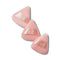e.l.f. Halo Glow Pinkie Puffs, Finger-sized, Mini Puff For Applying Loose & Pressed Powders, Soft, Reusable & Washable, Vegan & Cruelty-Free, Set ...