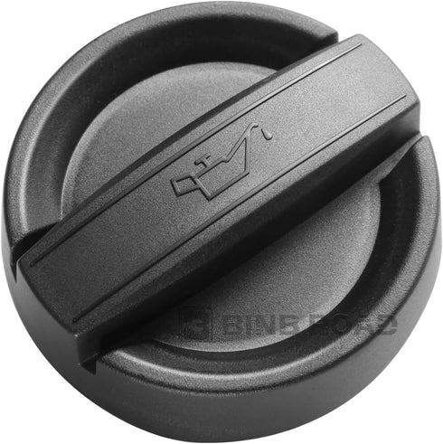 Engine Oil Filler Cap Cover 11128655331 Compatible with BMW 1 3 5 7 Series X1 X3 X5 X6 Z4 N20 N54 N55 E46 E60 E63 E65 E84 E88 E90 E92 F01 F10 F25...
