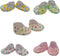 Baby Doll Shoes for 14 Inch Alive Newborn Reborn Baby Dolls, Dolls Shoes for 14 Inch Baby Dolls Girl...