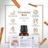 HBNO Organic Cinnamon Bark Essential Oil | 1 Oz (30 ml)...
