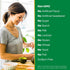 Nature's Bounty Tonalin Pills and Dietary Supplement, Diet and Body Support, 1000 mg, 50 Rapid Release Softgels...