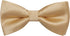 Hi-Tie Silk Pre-Tied Bowtie for Men Woven Bow Ties and Pocket Square Cufflinks Set for Wedding Party Formal...