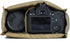 ArcEnCiel Camera Insert bag for all DSLR SLR Cameras (Coyote Brown)...