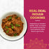 moji masala Indian Spice Kits – Rogan Josh Masala Spice Blend – Smoky Indian Spice Mix for a Kashmir Meat Dish – Authentic Indian Seasoning Sets –...