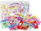 Sewing clips for fabric and quilting,WENICE 40pcs embroidery clips of sewing products for sewing supplies and accessories...