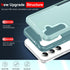 LeYi for Samsung-Galaxy-S23-FE-Case, Samsung S23 FE Case with Screen Protector and Camera Lens Protector, Dual Layer Heavy Duty Protective Rugged ...