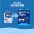 Breathe Right Original Large Tan Nasal Strips, 30 Count (Pack of 3)...