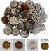 Jean Buttons Kit Metal Tack Buttons with Install Tools Jeans Button Replacement 30 Sets 17 mm for DIY Customize Jeans Jackets Pants Trousers Cloth...