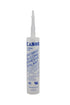 Kason 3700 Series Rubbaseal Silicone Sealant, White 10.3 oz. Tube, 63700000002...