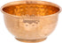 Alternative Imagination Hammered Copper Offering Bowl for Altar Use, Rituals, Incense, Smudging, Decoration, and More...